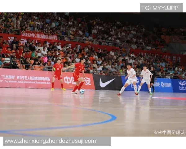 兰州五人制足球明星盘点与崛起之路分析