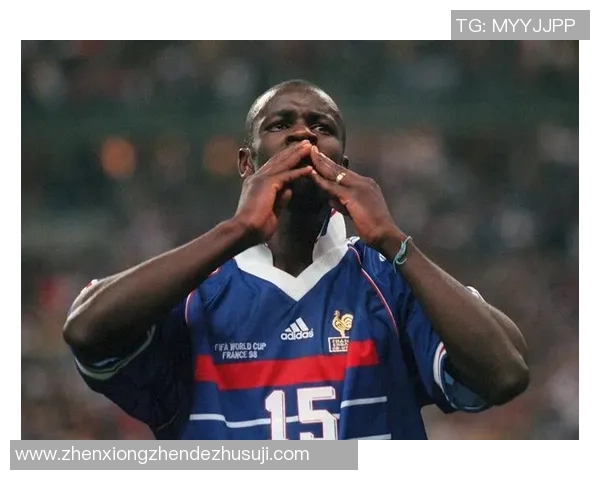 法国足球五大传奇球星排名揭晓 谁能领跑历史之巅