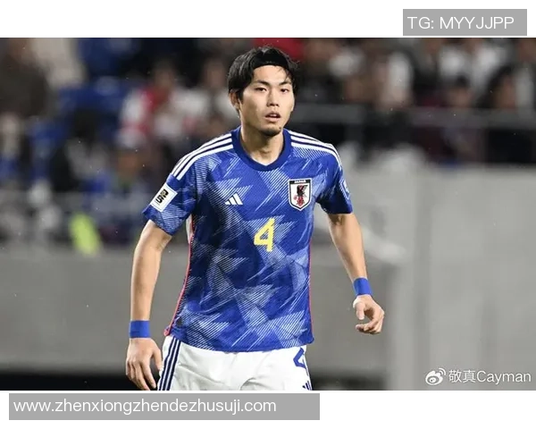 日本足球历史巨星回顾 从初代先锋到现今新生代的崛起