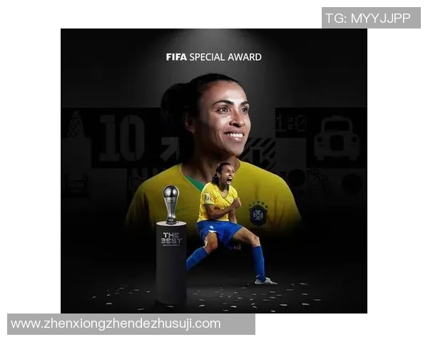 巴西女足球星玛塔父亲的故事与她成功背后的默默支持