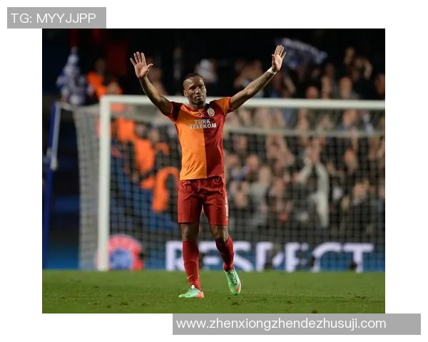 德罗巴:传奇前锋的辉煌足球生涯与贡献分析 德罗巴:传奇前锋的辉煌足球生涯与贡献分析