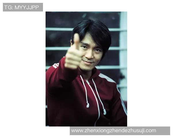 星爷功夫足球巅峰时刻经典瞬间 打破常规展现绝世球技 星爷功夫足球巅峰时刻经典瞬间 打破常规展现绝世球技