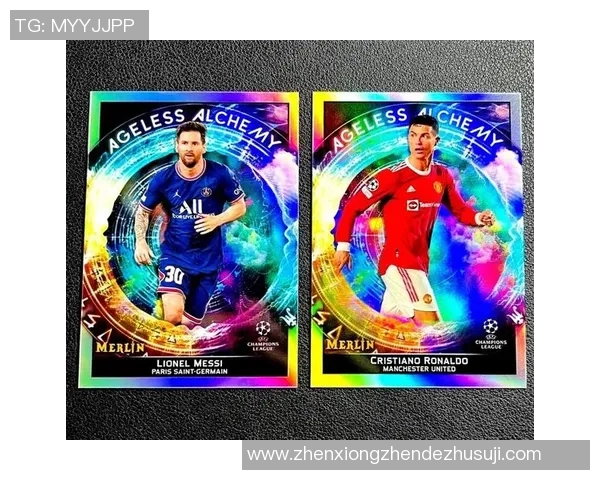 2023欧冠帕尼尼球星卡系列C罗专辑揭晓收藏价值与稀有性分析